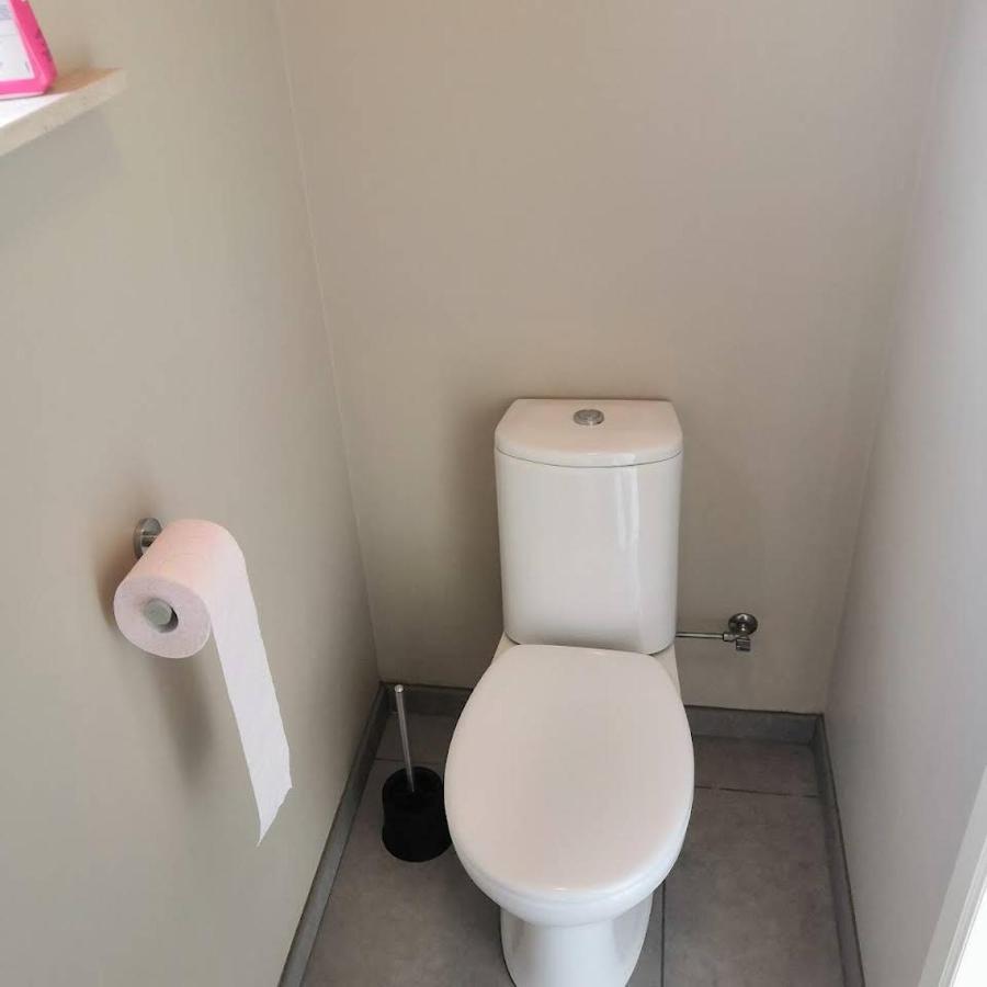 Vakantiewoning Op Den Briel Lokeren Exteriör bild