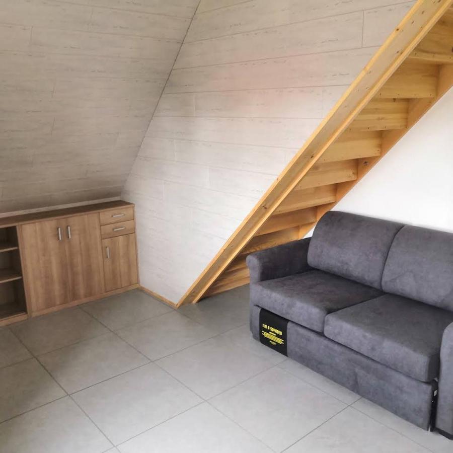 Vakantiewoning Op Den Briel Lokeren Exteriör bild