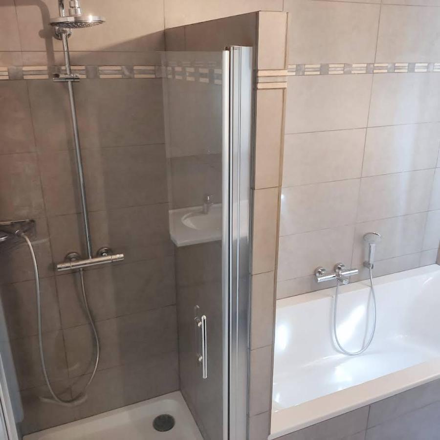 Vakantiewoning Op Den Briel Lokeren Exteriör bild